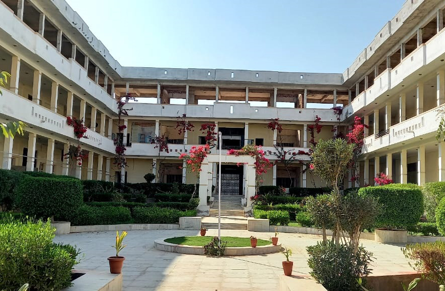 M.N. College of Nursing, Bikaner | Homepage